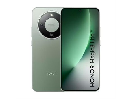 HONOR Magic8 Lite 8/512GB Forest Green (5109BYRF)