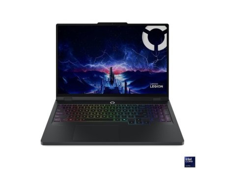 LENOVO Legion Pro 5 16IAX10 (Eclipse Black) WQXGA OLED 165Hz, U9 275HX, 32GB, 1TB SSD, RTX 5060 8GB (83F3008RYA // Win 11 Pro)