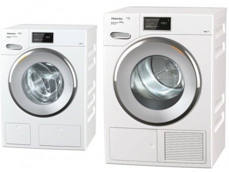 MIELE WMV 960 WPS XL