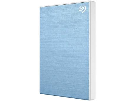 SEAGATE External One Touch with Password 1TB STKY1000402