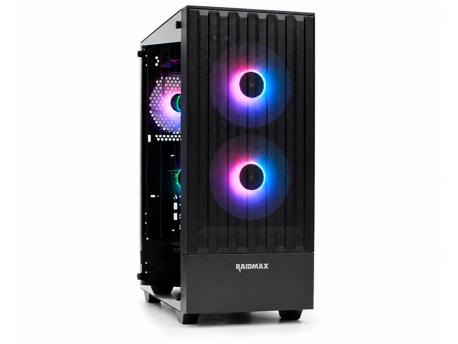 BC GROUP AMD Ryzen 7 5700/16GB/M.2 1TB/AMD9060 8GB