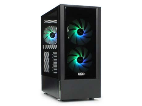 BC GROUP INTEL Core i7-12700KF/16GB/M.2 1TB/RTX5060TI 8GB