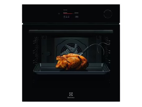 ELECTROLUX LOC9P3XZ Ugradna rerna