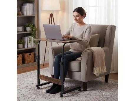 ModernHome Mobilni sto za laptop sa podešavanjem visine