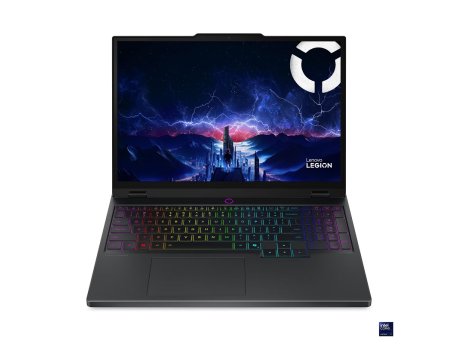 LENOVO Legion 5 15IRX10 (Eclipse Black) WQXGA OLED, i9-14900HX, 16GB, 1TB SSD, RTX 5070 8GB (83LY00V7YA)