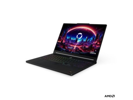 LENOVO Legion 5 15AHP11 (Eclipse Black) WQXGA OLED, Ryzen AI 7 250, 16GB, 512GB SSD, RTX 5050 8GB (83Q7006GYA)