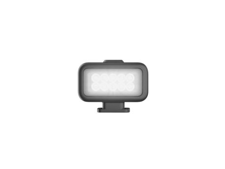GOPRO Dodatak Light Mod 2