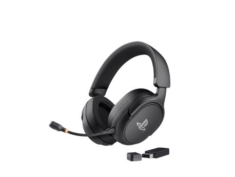 TRUST Slušalice GXT499 FORTA bežične/PS5/crna