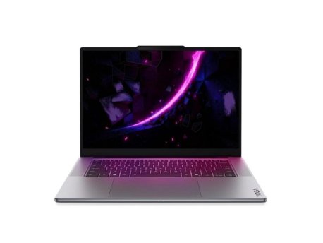 LENOVO Yoga Pro 7 15IPH11 (Luna Grey) 2.5K OLED, U9 386H, 32GB, 1TB SSD, RTX 5060 8GB, Win 11 Pro (83SN003PYA)