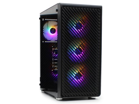 BC GROUP BULDOZER 5 AMD Ryzen 5 5500/16GB/SSD 1TB/GTX1660Ti 6GB