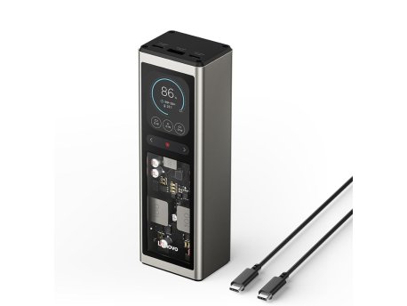 LENOVO 140W Laptop PowerBank 20000 mAh
