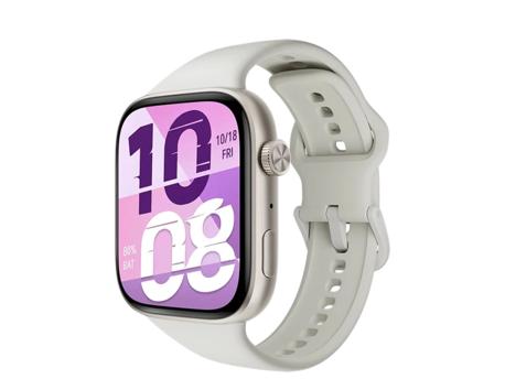 HONOR Pametni sat Watch X5i/bela