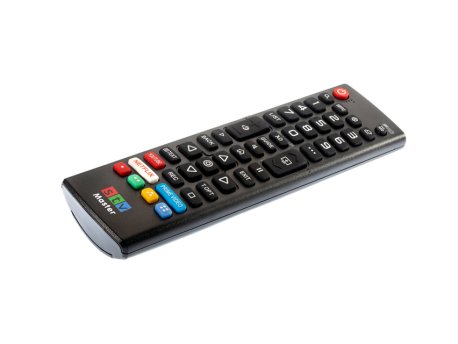 STV Master univerzalni daljinski upravljač (za sve A brendove)