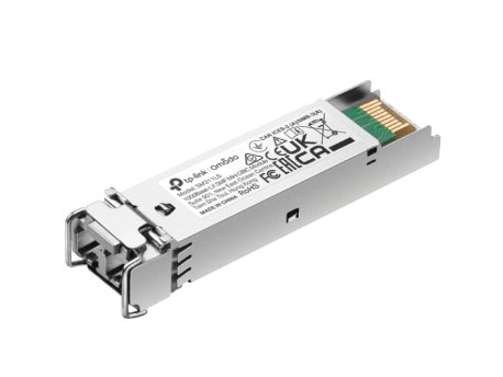 TP LINK TL-SM311LS(UN) Gigabitni SFP modul do 20km