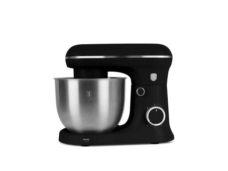Berlinger Haus Mikser sa posudom Black Vantage Collection BH-9860S 6l 1200W