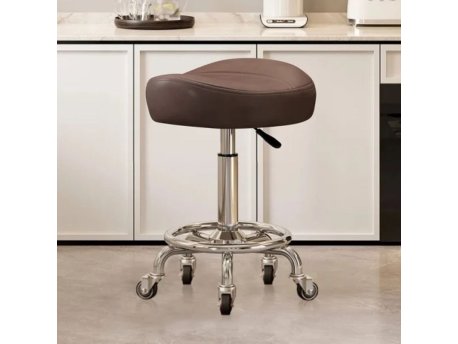 Bolzz ROTIRAJUĆA STOLICA, PODESIVA, ZA SALON - ORDINACIJU MODERNO 05