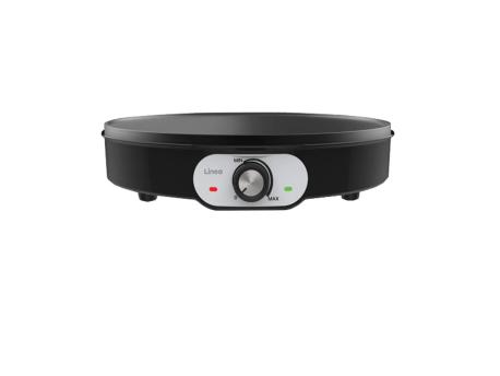 LINEA Aparat za palačinke LCM-0725