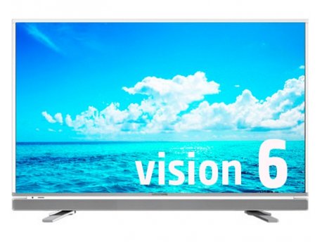 GRUNDIG 49 VLE 6621 WP Smart LED Full HD