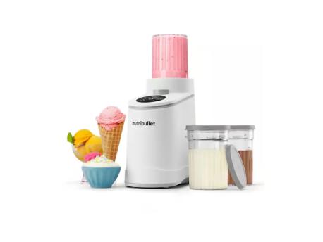 NUTRIBULLET Blender NBD0503W