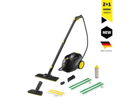 KARCHER SC 3 EasyFix Go!Further Paročistač