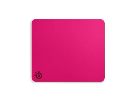 SteelSeries QcK Heavy L Magenta Podloga za miša