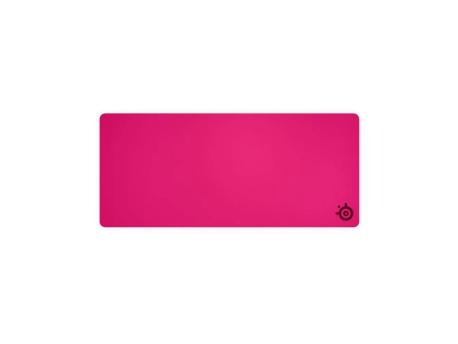SteelSeries QcK Heavy XXL Magenta Podloga za miša