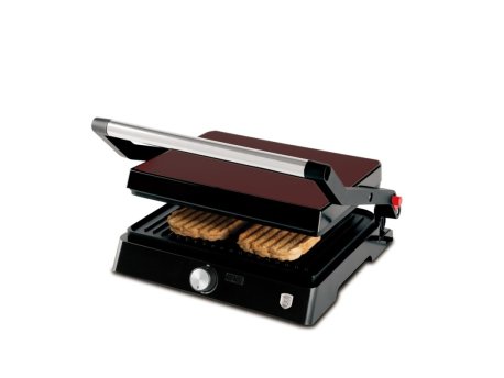 Berlinger Haus GRILER TOSTER 2200W Leonardo Neo Collection BH-9839
