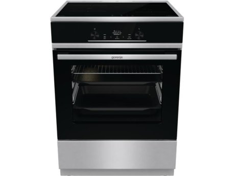GORENJE GEITS6E71PBG Električni šporet OUTLET