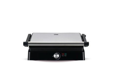 LINEA Kontakt gril LCG-0708, 2200 W