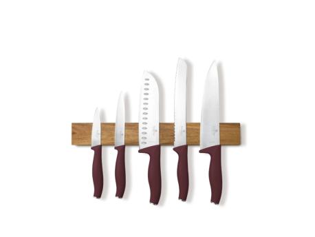 Berlinger Haus SET NOŽEVA 6 DELOVA Leonardo Neo Collection BH-2944S