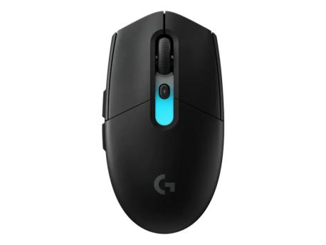 LOGITECH G305 X Superlight Black miš