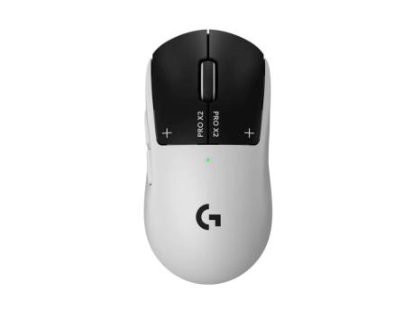 LOGITECH G PRO X2 Superstrike Wireless Lunar Eclipse miš