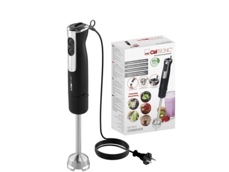 CLATRONIC Štapni mikser SM3825 800W