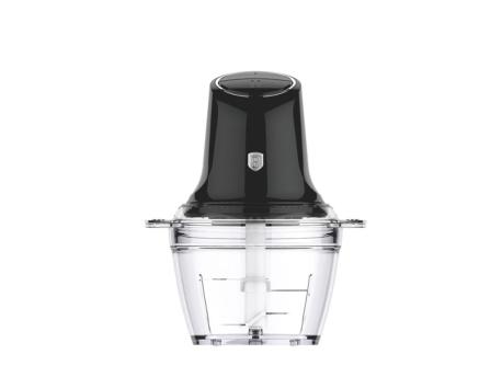 Berlinger Haus APARAT ZA SECKANJE HRANE 1L 500W Black Vantage Collection BH-9840