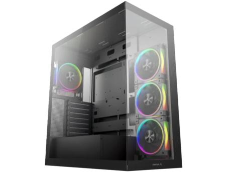 BC GROUP Računar DSCL Ryzen 9 9900X/32GB/M.2 2TB/RX 9070 16GB/850W