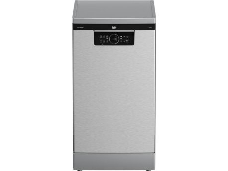 BEKO BDFS 26120 XQ Mašina za pranje sudova OUTLET