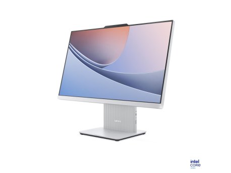LENOVO IdeaCentre AIO 24ILL11 FHD IPS, Intel Ultra 7 256V, 16GB, 512TB SSD (F0JY004KRI)
