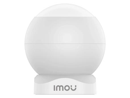 IMOU Smart Motion Sensor ZP1, detection range 8m, wall mounted installation, wireless protocol Zigbee and Wi-Fi 2.4GHz