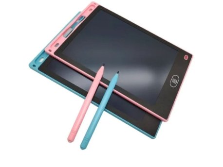 N/A Dečiji LCD tablet za pisanje i crtanje „Piši-Briši”