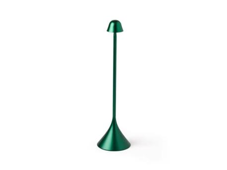 LEXON Steli Bell LED Stolna lampa Dark Green
