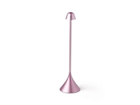 LEXON Steli Bell LED Stona lampa Soft Pink