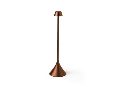 LEXON Steli Shade LED Stona lampa Bronze