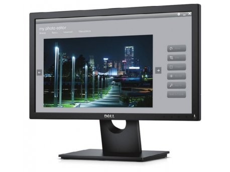 DELL E1916HV  LED