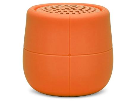LEXON LA120O9 Mino X Orange Bluetooth zvučnik