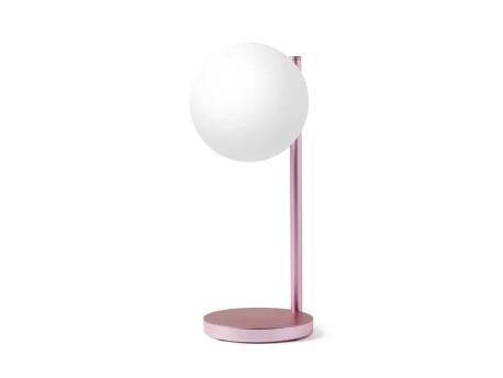 LEXON Bubble Lamp LED Stona lampa Pink