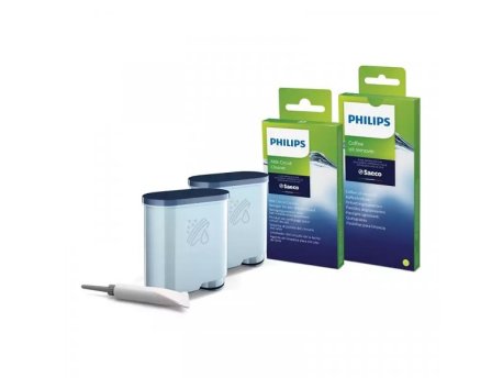 PHILIPS Set za čišćenje espressa CA6707/10 OUTLET