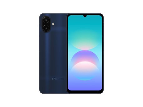 SAMSUNG Galaxy A08 4/128GB Navy Blue (SM-A085FDBGSEE )