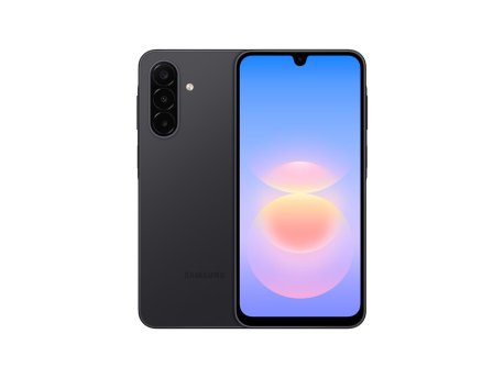 SAMSUNG Galaxy A18 4/128GB Black (SM-A185FZKDEUC)