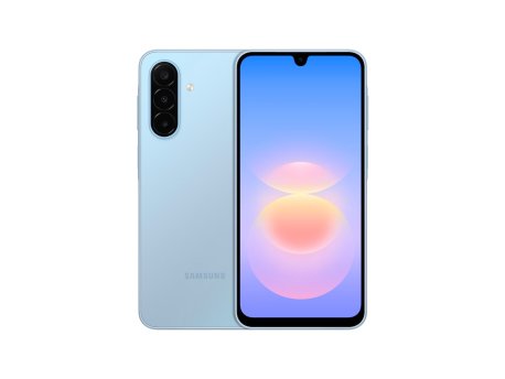SAMSUNG Galaxy A18 4/128GB Light Blue (SM-A185FLBDEUC)
