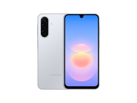 SAMSUNG Galaxy A18 4/128GB Silver (SM-A185FZSDEUC )